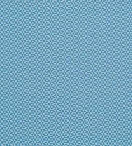 Morro Fabric by Clarke & Clarke Aquamarine Morro Fabric by Clarke & Clarke Aquamarine