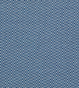 Morro Fabric by Clarke & Clarke Midnight Morro Fabric by Clarke & Clarke Midnight