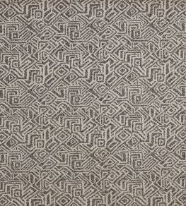 Morton Fabric by Prestigious Textiles Graphite Morton Fabric by Prestigious Textiles Graphite
