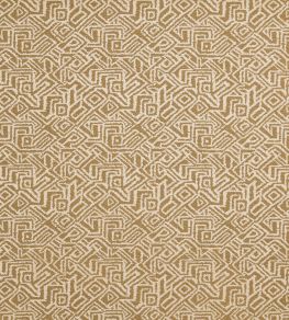 Morton Fabric by Prestigious Textiles Ochre Morton Fabric by Prestigious Textiles Ochre