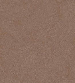 Mosaic Swirls Wallpaper by Eijffinger Brown/Taupe Mosaic Swirls Wallpaper by Eijffinger Brown/Taupe