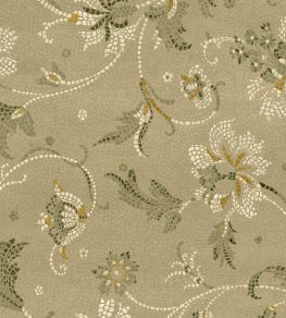 Mosaicum Wallpaper by Coordonne Matcha