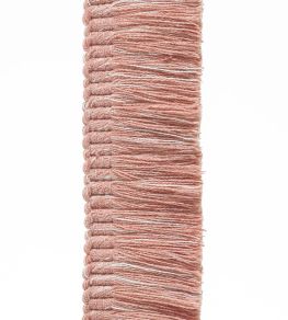 Moss Fringe 40mm Trimming by Houles 9400 Moss Fringe 40mm Trimming by Houles 9400