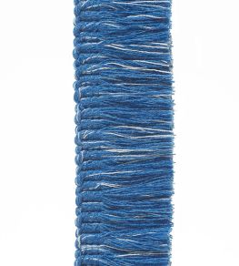 Moss Fringe 40mm Trimming by Houles 9600 Moss Fringe 40mm Trimming by Houles 9600