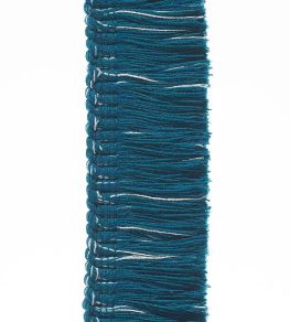 Moss Fringe 40mm Trimming by Houles 9710 Moss Fringe 40mm Trimming by Houles 9710
