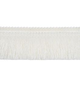 Moss Fringe 45mm Trimming by Houles 9000 Moss Fringe 45mm Trimming by Houles 9000