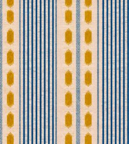 Mouassine Wallpaper by MINDTHEGAP Turmeric Mouassine Wallpaper by MINDTHEGAP Turmeric