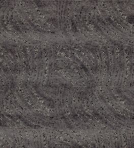 Moulin Fabric by Warwick Graphite Moulin Fabric by Warwick Graphite