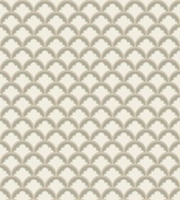 Mount Temple Small Wallpaper by GP & J Baker Pebble Mount Temple Small Wallpaper by GP & J Baker Pebble