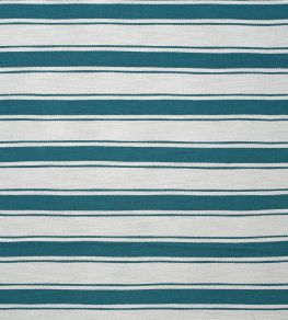 Mountain Stripe Fabric by Andrew Martin Paradise Mountain Stripe Fabric by Andrew Martin Paradise