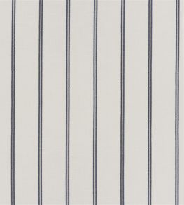 Mourillon Fabric by Designers Guild Denim Mourillon Fabric by Designers Guild Denim