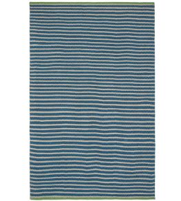 Muara Rug by Designers Guild Cobalt Muara Rug by Designers Guild Cobalt