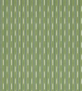 Mudmi Wallpaper by Sanderson Avocado Mudmi Wallpaper by Sanderson Avocado