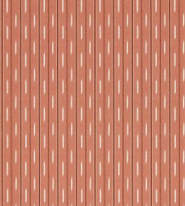 Mudmi Wallpaper by Sanderson Pink pepper Mudmi Wallpaper by Sanderson Pink pepper