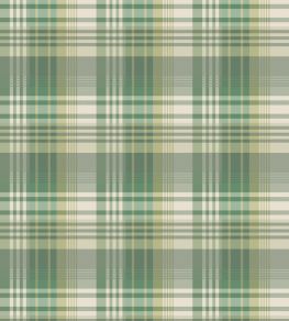 Mulberry Ancient Tartan Wallpaper by Mulberry Home Emerald Mulberry Ancient Tartan Wallpaper by Mulberry Home Emerald