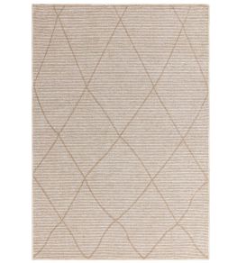 Mulberry Rug by Asiatic Cream Mulberry Rug by Asiatic Cream