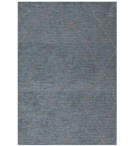 Mulberry Rug by Asiatic Teal Mulberry Rug by Asiatic Teal