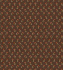 Mulberry Sprig Wallpaper by Mulberry Home Espresso Mulberry Sprig Wallpaper by Mulberry Home Espresso