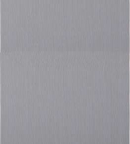 Mulberry Ticking Fabric by Mulberry Home Indigo Mulberry Ticking Fabric by Mulberry Home Indigo