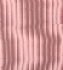 Mulberry Ticking Fabric by Mulberry Home Red Mulberry Ticking Fabric by Mulberry Home Red