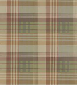 Mulberry Ancient Tartan Wallpaper by Mulberry Home Mulberry