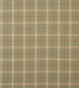 Islay Fabric by Mulberry Home Lovat