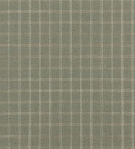 Bute Fabric by Mulberry Home Soft Lovat Bute Fabric by Mulberry Home Soft Lovat