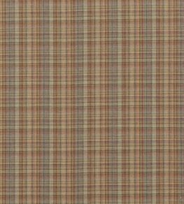Mull Fabric by Mulberry Home Russet Mull Fabric by Mulberry Home Russet
