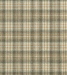 Nevis Fabric by Mulberry Home Sage/Aqua Nevis Fabric by Mulberry Home Sage/Aqua