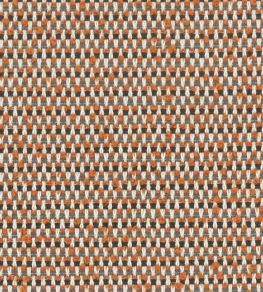 Mulholland Fabric by Marvic Orange Mulholland Fabric by Marvic Orange