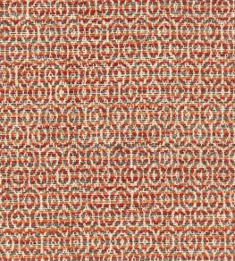 Mull Fabric by Marvic Red Mull Fabric by Marvic Red