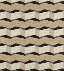 Muoto Fabric by Black Edition Stucco