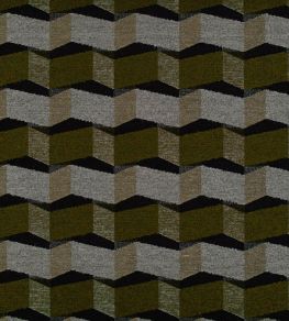 Muoto Fabric by Black Edition Wakame
