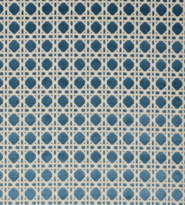 Murano Fabric by Manuel Canovas Ciel Murano Fabric by Manuel Canovas Ciel
