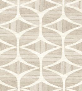 Murmures Fabric by Casamance Naturel