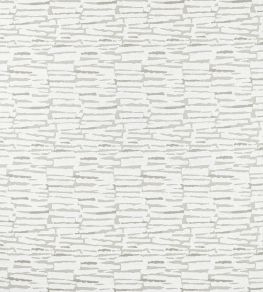 Muro Fabric by Clarke & Clarke Ivory Muro Fabric by Clarke & Clarke Ivory