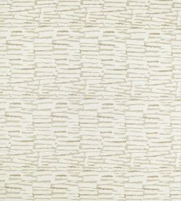 Muro Fabric by Clarke & Clarke Linen