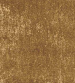 Musa Fabric by Black Edition Ochre Musa Fabric by Black Edition Ochre