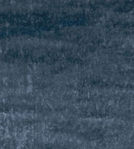 Musa Fabric by Black Edition Petrol Blue
