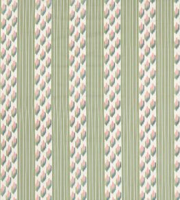 Musafir Fabric by Sanderson Cardamom/Namak Musafir Fabric by Sanderson Cardamom/Namak