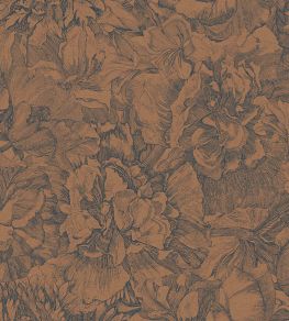 Floral Illustration Wallpaper by Eijffinger 344