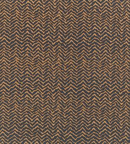 Musona Fabric by Black Edition Copper Musona Fabric by Black Edition Copper