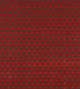 Mustak Fabric by Zoffany Cochineal Mustak Fabric by Zoffany Cochineal