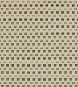 Mustak Fabric by Zoffany Perfect White