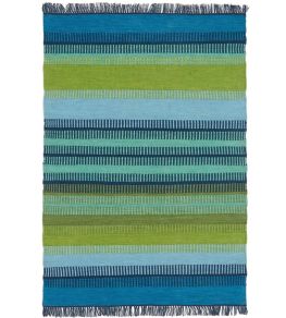 Muturi Rug by Designers Guild Cobalt Muturi Rug by Designers Guild Cobalt