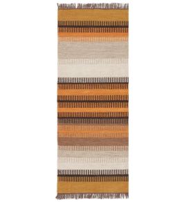 Muturi Runner Rug by Designers Guild Natural Muturi Runner Rug by Designers Guild Natural