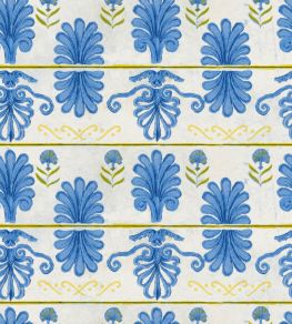 Mykonos Villa Wallpaper by MINDTHEGAP White Sand Mykonos Villa Wallpaper by MINDTHEGAP White Sand