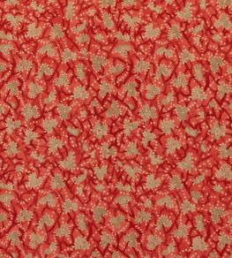 Myosotis Fabric by Marvic Coral