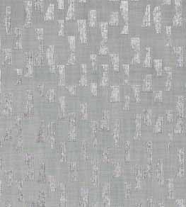 Mysa Wallpaper by Black Edition Pewter