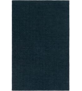 Mystique Rug by Livabliss Blue Mystique Rug by Livabliss Blue